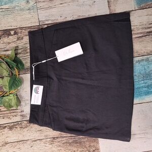 Lady Hagen Easy Shaper Skort